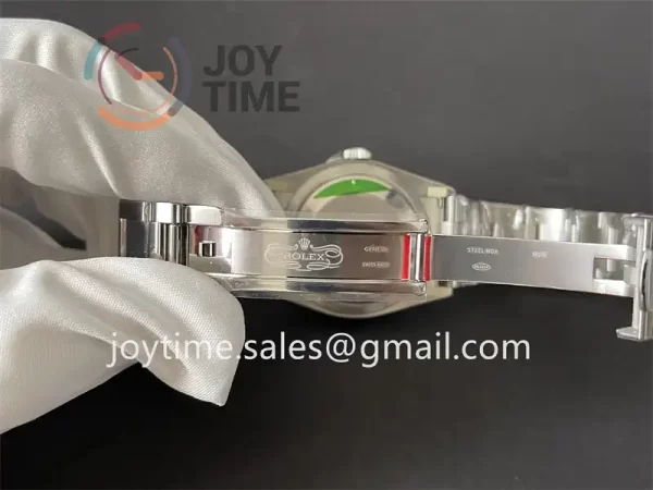 Rolex DateJust VSF 1:1 Best Edition SS 36mm SS Bracelet VS3235