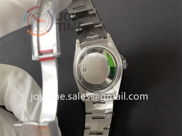 Rolex DateJust VSF 1:1 Best Edition SS 36mm SS Bracelet VS3235