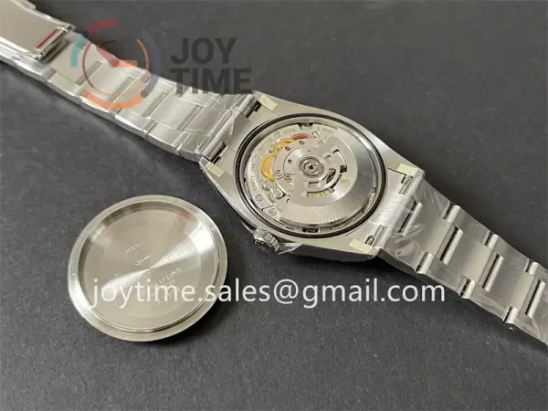 Rolex DateJust VSF 1:1 Best Edition SS 36mm SS Bracelet VS3235