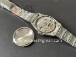 Rolex DateJust VSF 1:1 Best Edition SS 36mm SS Bracelet VS3235