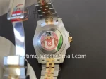 Rolex GMT Master II 126713 Clean 1:1 Best Edition SS 40mm YG/Ceramic Bezel YG/SS Bracelet DD3285