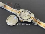 Rolex GMT Master II 126713 Clean 1:1 Best Edition SS 40mm YG/Ceramic Bezel YG/SS Bracelet DD3285