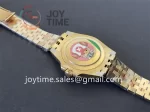 Rolex GMT Master II 126718 Clean 1:1 Best Edition YG 40mm Ceramic Bezel YG Bracelet DD3285