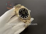 Rolex Day Date 228238 GMF 1:1 Best Edition YG 40mm YG Bracelet A2836 (Tungsten heavy version)