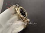 Rolex Day Date 228238 GMF 1:1 Best Edition YG 40mm YG Bracelet A2836 (Tungsten heavy version)