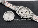 Rolex Oyster Perpetual 124300 Clean 1:1 Best Edition SS 41mm SS Bracelet VR3230