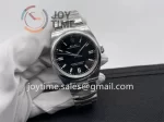 Rolex Oyster Perpetual 124300 Clean 1:1 Best Edition SS 41mm SS Bracelet VR3230