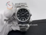 Rolex Oyster Perpetual 124300 Clean 1:1 Best Edition SS 41mm SS Bracelet VR3230