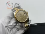 Rolex DateJust Clean 1:1 Best Edition SS 41mm YG Bezel SS/YG Bracelet VR3235