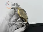 Rolex DateJust Clean 1:1 Best Edition SS 41mm YG Bezel SS/YG Bracelet VR3235