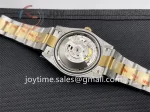 Rolex DateJust Clean 1:1 Best Edition SS 41mm YG Bezel SS/YG Bracelet VR3235