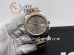 Rolex DateJust Clean 1:1 Best Edition SS 41mm RG Bezel SS/RG Bracelet VR3235