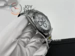 Rolex Daytona 116500 ZF 1:1 Best Edition SS 40mm Ceramic Bezel SS Bracelet SH4130