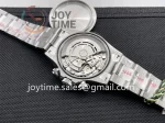 Rolex Daytona 116500 ZF 1:1 Best Edition SS 40mm Ceramic Bezel SS Bracelet SH4130