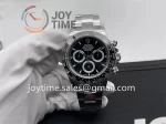 Rolex Daytona 116500 ZF 1:1 Best Edition SS 40mm Ceramic Bezel SS Bracelet SH4130