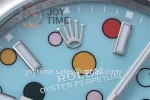 Rolex Oyster Perpetual 124300 Clean 1:1 Best Edition SS 41mm SS Bracelet VR3230