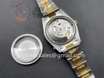 Rolex DateJust Clean 1:1 Best Edition SS 41mm YG Bezel SS/YG Bracelet VR3235