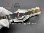 Rolex DateJust Clean 1:1 Best Edition SS 41mm YG Bezel SS/YG Bracelet VR3235