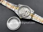 Rolex DateJust Clean 1:1 Best Edition SS 41mm YG Bezel SS/YG Bracelet VR3235