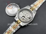 Rolex DateJust Clean 1:1 Best Edition SS 41mm YG Bezel SS/YG Bracelet VR3235