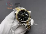 Rolex DateJust Clean 1:1 Best Edition SS 41mm YG Bezel SS/YG Bracelet VR3235