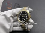 Rolex DateJust Clean 1:1 Best Edition SS 41mm YG Bezel SS/YG Bracelet VR3235