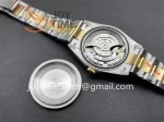 Rolex DateJust Clean 1:1 Best Edition SS 41mm YG Bezel SS/YG Bracelet VR3235