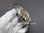 Rolex DateJust Clean 1:1 Best Edition SS 41mm RG Bezel SS/RG Bracelet VR3235