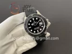 Rolex Yacht Master 226659 VSF 1:1 Best Edition SS 42mm Rubber Strap VS3235 (Tungsten Heavy Version)