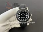 Rolex Yacht Master 226659 VSF 1:1 Best Edition SS 42mm Rubber Strap VS3235 (Tungsten Heavy Version)