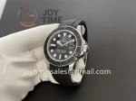 Rolex Yacht Master 226659 VSF 1:1 Best Edition SS 42mm Rubber Strap VS3235 (Tungsten Heavy Version)