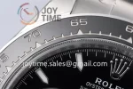 Rolex Daytona 126500 Clean 1:1 Best Edition SS 40mm Ceramic Bezel SS Bracelet SH4131