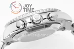 Rolex Yacht Master II 116689 KF 1:1 Best Edition SS 44mm SS Bracelet A7750