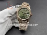 Rolex Day Date 228235 GMF 1:1 Best Edition RG 40mm RG Bracelet A2836 (Tungsten heavy version)