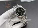 Rolex Oyster Perpetual 126000 VSF 1:1 Best Edition SS 36mm SS Bracelet VS3235