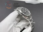 Rolex Oyster Perpetual 126000 VSF 1:1 Best Edition SS 36mm SS Bracelet VS3235