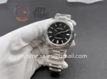 Rolex Oyster Perpetual 126000 VSF 1:1 Best Edition SS 36mm SS Bracelet VS3235