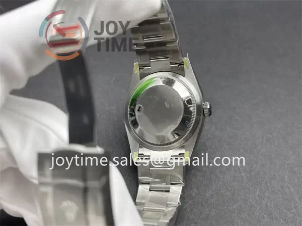 Rolex Oyster Perpetual 126000 VSF 1:1 Best Edition SS 36mm SS Bracelet VS3235