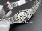 Rolex Oyster Perpetual 126000 VSF 1:1 Best Edition SS 36mm SS Bracelet VS3235