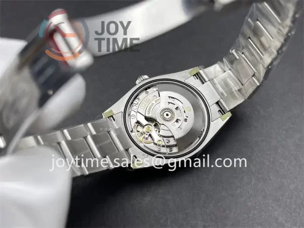 Rolex Oyster Perpetual 126000 VSF 1:1 Best Edition SS 36mm SS Bracelet VS3235