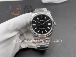 Rolex Oyster Perpetual 124300 VSF 1:1 Best Edition SS 41mm SS Bracelet VS3235