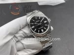 Rolex Oyster Perpetual 124300 VSF 1:1 Best Edition SS 41mm SS Bracelet VS3235