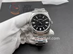 Rolex Oyster Perpetual 124300 VSF 1:1 Best Edition SS 41mm SS Bracelet VS3235