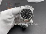 Rolex Oyster Perpetual 124300 VSF 1:1 Best Edition SS 41mm SS Bracelet VS3235