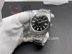 Rolex Oyster Perpetual 124300 VSF 1:1 Best Edition SS 41mm SS Bracelet VS3235