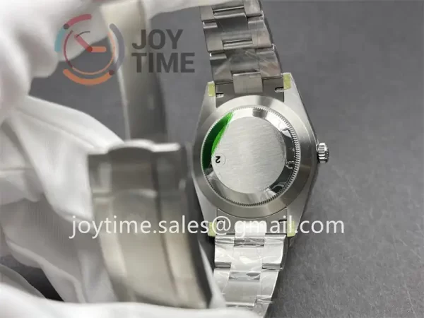 Rolex Oyster Perpetual 124300 VSF 1:1 Best Edition SS 41mm SS Bracelet VS3235