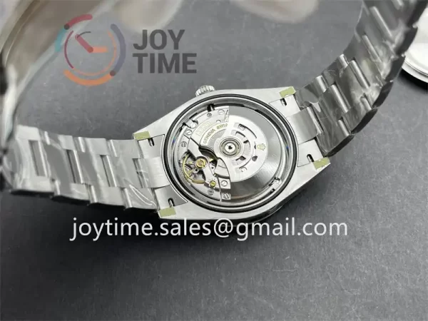 Rolex Oyster Perpetual 124300 VSF 1:1 Best Edition SS 41mm SS Bracelet VS3235