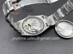 Rolex Oyster Perpetual 126000 VSF 1:1 Best Edition SS 36mm SS Bracelet VS3235