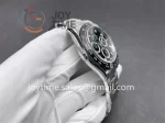 Rolex Daytona 116500 VSF 1:1 Best Edition SS 40mm Ceramic Bezel SS Bracelet A4130