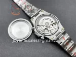 Rolex Daytona 116500 VSF 1:1 Best Edition SS 40mm Ceramic Bezel SS Bracelet A4130